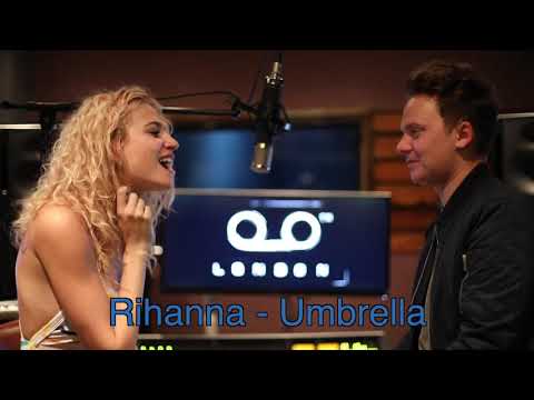 Conor maynard ft pixie lott