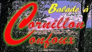 preview picture of video 'BALADE A CORNILLON CONFOUX'