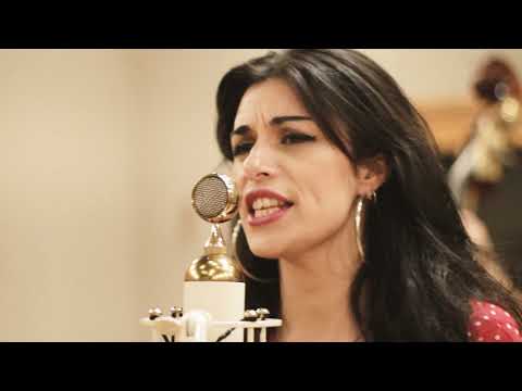 La Malí - Cerviño - El último café - Ft. Agua de Florero (Official Video)