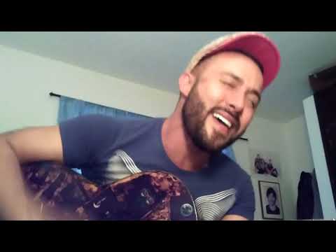 Vivo pensando en ti By Pipe Peláez ft Maluma COVER l Johan Moncada