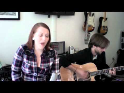 Domino - Jessie J cover (Kate Bradshaw).m4v