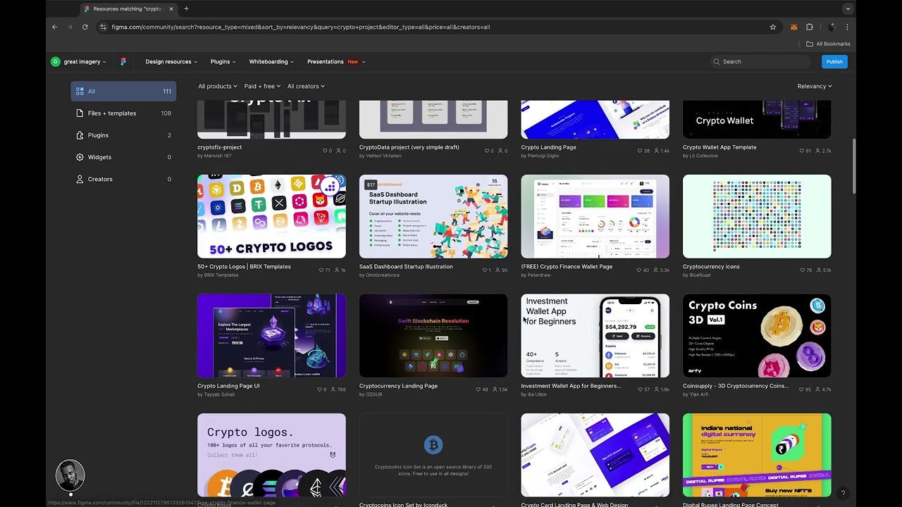 Introduction to Figma: A Beginners Tutorial to UI/UX design