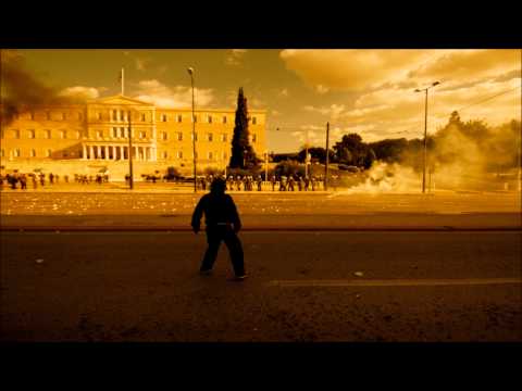 Video thumbnail for Non-Stop Violence (CNN Version)