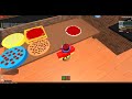 Pizza Place Gone Wrong #Austiblox