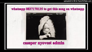 Cassper Nyovest - Hlengiwe (Visualizer) ft. Zola 7 ft #bigsamugandan