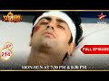 Adarsh Is Not Responding Full Episode 214 Mann Kee Awaaz Pratigya