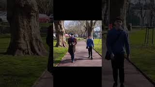 #funny Go watch the full film on my channel! #heartstopper #lighthearted #cleancomedy