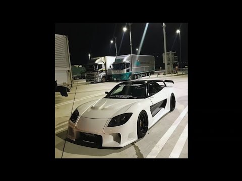 bxnfxm - homicide (slowed + reverb)