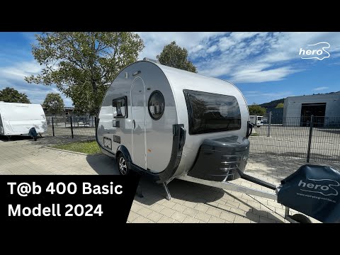 T@b 400 Basic Modell 2023