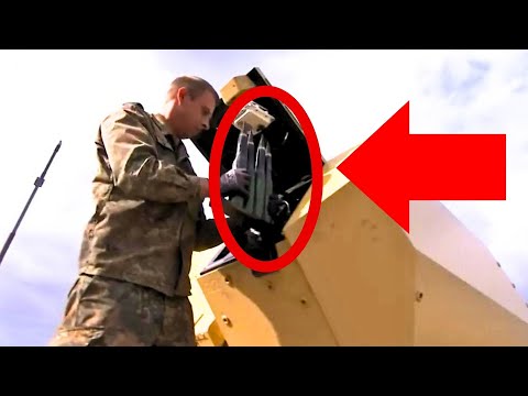 The Most Brutal Anti-Aircraft Bullet