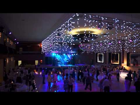 Zespół NOWY FOLDER i restauracja ALJO w Kaliszu!