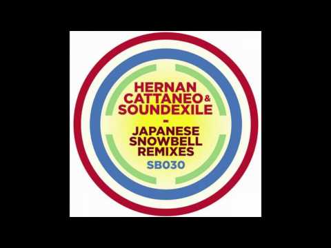 Hernan Cattaneo & Soundexile - Japanese Snowbell (Guy J Remix) [Sudbeat Music]