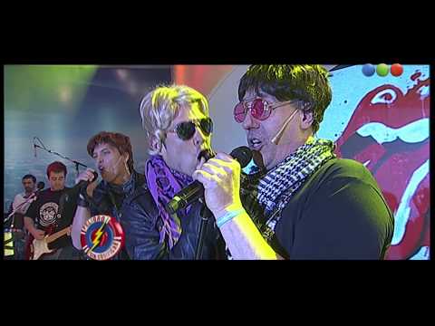 Banda XXI y Los Ramonestones, Que Bonito - Peligro Sin Codificar