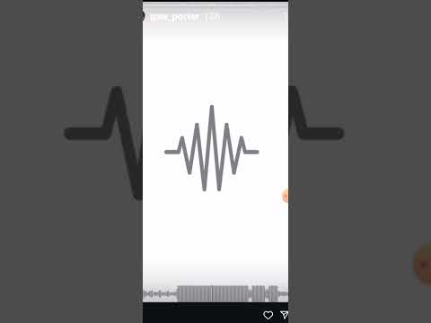 Porter Hound new song unreleased