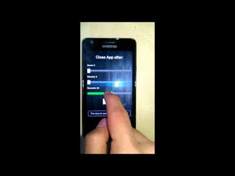 Hairdryer Sounds (White Noise) Video