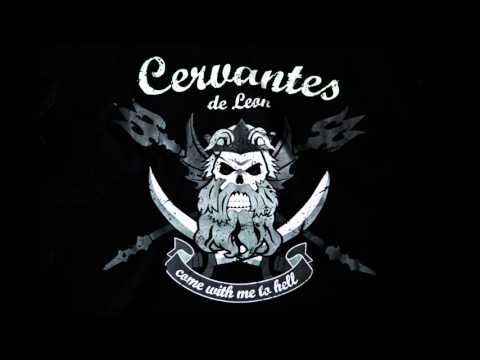 Cervantes de Leon - Bravely Folk Song with Lyrics