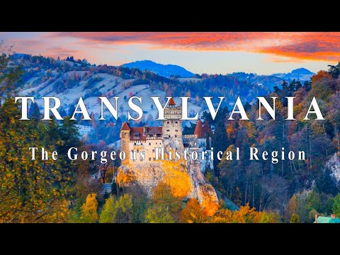 Beyond Dracula, Exploring 10 Must Visit Places In Transylvania Romania