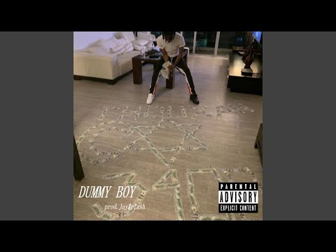 Dummy Boy