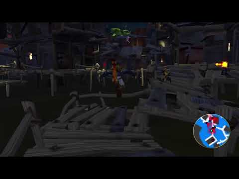 JAK 2  - PT.17