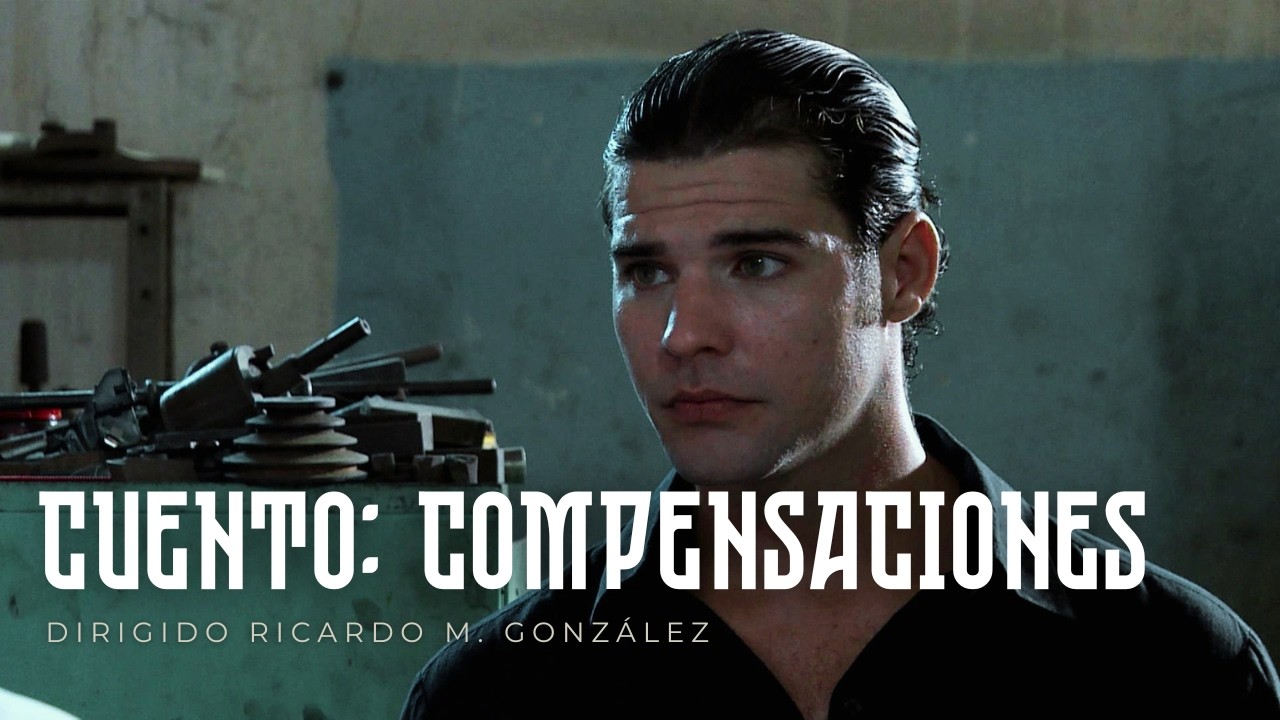 CUENTO: COMPENSACIONES