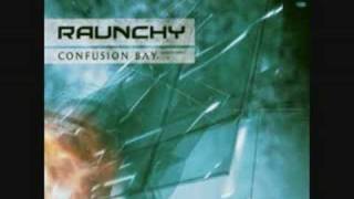 Raunchy - Bleeding #2