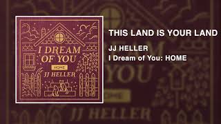 This Land Is Your Land