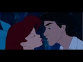 The Little Mermaid Kiss The Girl Polish Dubbing 1999 HD