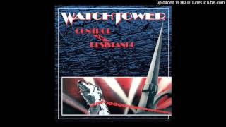 Watchtower - Control And Resistance [Slowed 25% to 33 1/3 RPM]