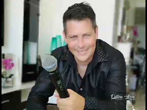 Dillon Lerm: Entertainer, MC & Host for Family friendly programs