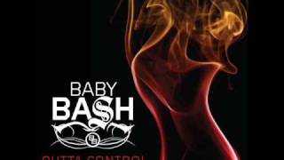 Baby Bash - Outta Control feat. Pitbull