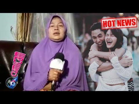 Hot News! Ibunda Bocorkan Hari dan Bulan Pernikahan Siti Badriah - Cumicam 03 Februari 2019