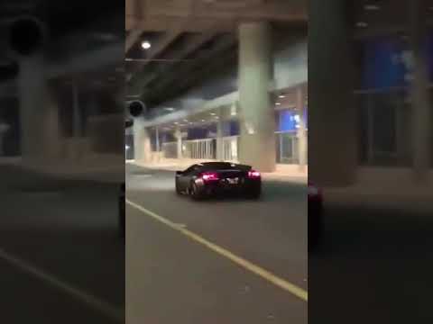 Thumbnail for CHEVROLET CAMARO SS🔊 ACCELERATION SOUND #shorts #viral by GM Alpha platform