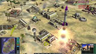 3x3 Україна - Generals Zero Hour 2026