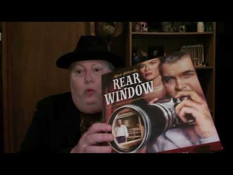 Board Game Review: Rear Window