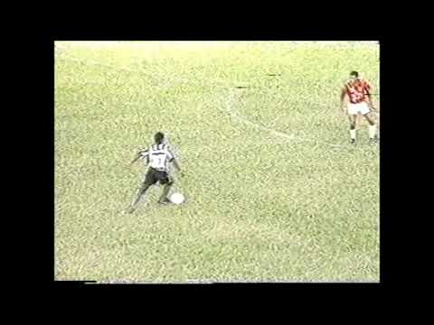 Itaperuna 0 x 1 Botafogo - Campeonato Carioca 1995