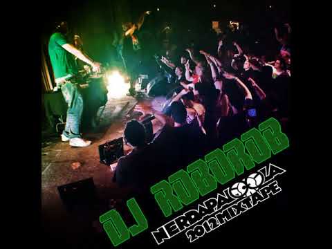 DJ RoboRob   03   Random   Mako Reactor DJ RoboRob Remix mp3