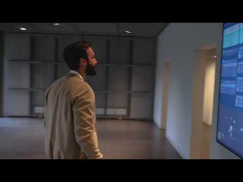 #EITAwards: Dominik Radic  - EIT Venture nominee