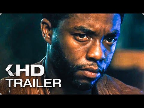 MESSAGE FROM THE KING Trailer (2017) Netflix