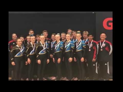 Jerne IF - Winners Final - 2016