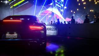 Seven Lions - Where I Won&#39;t Be Found Feat. NÉONHÈART