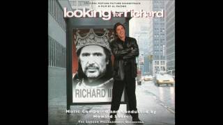 Howard Shore  - Looking for Richard Soundtrack (1996)