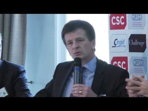 Thierry Luthi (Cegid) : « Nous avons créé des ambassadeurs. »