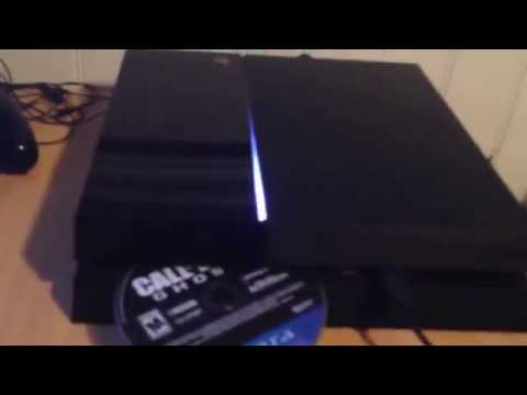 HELP ME MY PS4 IS RETARDED