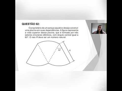 ENEM 2015 - Matemática - Azul - Questão➡️ 165 O proprietário de um parque aquático ...