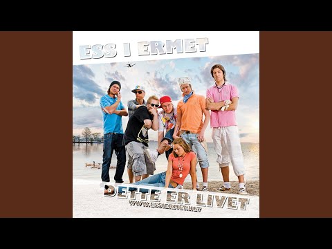 Dette Er Livet (Instrumental)