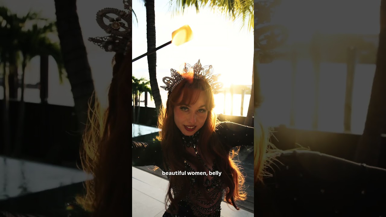 Promotional video thumbnail 1 for Magic Bartenders LLC