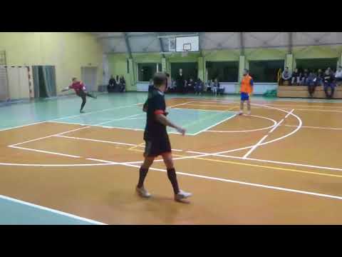 15.11.2017 r. Traper Chichy – Myjnia Eco-Para   SHLPN  -   1.kolejka. (2)