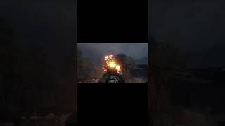熊退治 #Shorts #Metro #MetroExodus