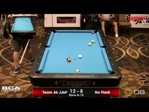 2017 BCAPL National Championships