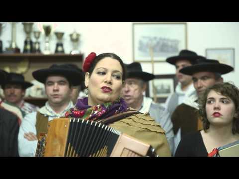 Vozes do Alentejo - Circo de Feras